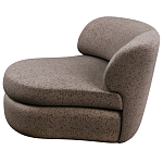 Кушетка Ulysses варинант исполнения - 3 | Loft Concept в Воронеже