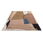 Ковер шелк Manhattan Wool Silk Carpet IV варинант исполнения - 2 | Loft Concept в Воронеже