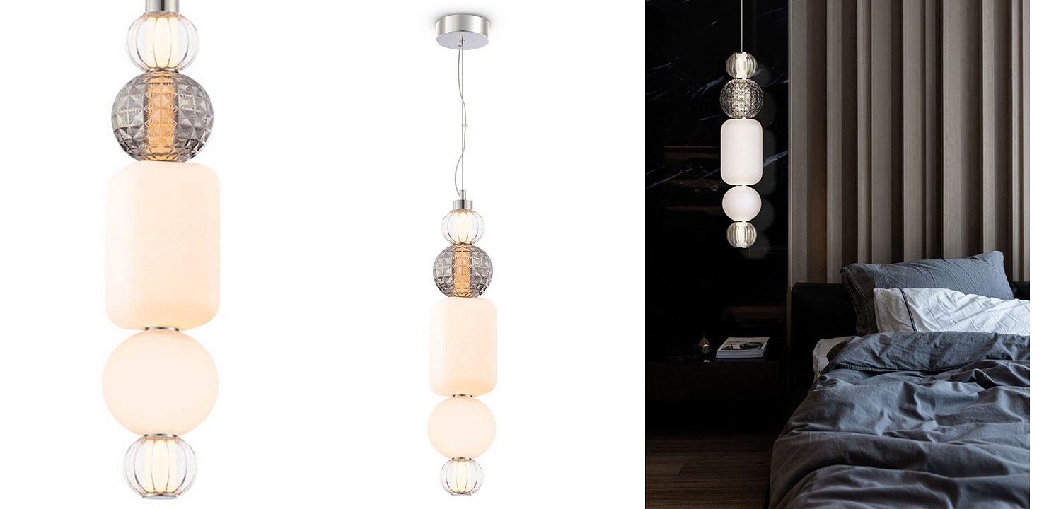 Подвесной светильник Aimabla Light 65 Подвесной светильник Aimabla Light 65 - Loft-Concept в Воронеже