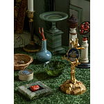 Книга Federico Forquet Conceived A Magical World of Fashion, Gardens, and Interiors варинант исполнения - 10 | Loft Concept в Воронеже