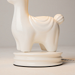 Настольный светильник Senor Alpaca 3000К 7Вт варинант исполнения - 5 | Loft Concept в Воронеже