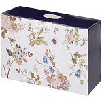 Набор посуды обеденный на 4 персоны 12 предметов Garden Whisper Porcelain Set  варинант исполнения - 4 | Loft Concept в Воронеже