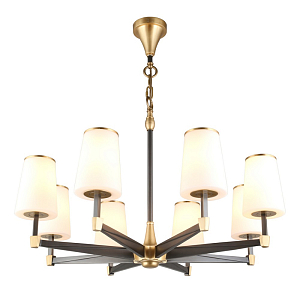 Люстра в Американском стиле Cordillera