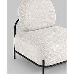 Кресло Стоун ткань букле варинант исполнения - 2 | Loft Concept в Воронеже