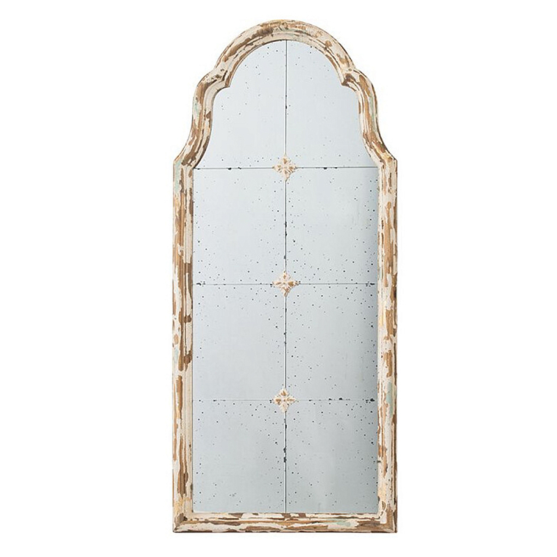 Зеркало-окно с ретро эффектом Reflection Aek Deep  в Воронеже | Loft Concept 