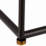 Торшер с основанием конической формы и тканевым абажуром Unusual варинант исполнения - 4 | Loft Concept в Воронеже