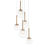 Подвесной светильник Tree of Light варинант исполнения - 1 | Loft Concept в Воронеже