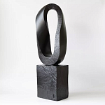 Скульптура «Лента Мебиуса» варинант исполнения - 2 | Loft Concept в Воронеже