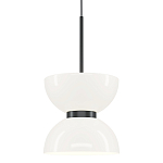 Подвесной светильник Shveto Bo варинант исполнения - 1 | Loft Concept в Воронеже