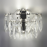 Бра с хрустальными подвесками Quasar варинант исполнения - 11 | Loft Concept в Воронеже