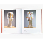 Коллекционный Арт-альбом Izumi Kato - Self Titled Perrotin Monograph варинант исполнения - 4 | Loft Concept в Воронеже