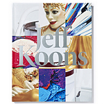 Неподражаемые произведения Джеффа Кунса JEFF KOONS catalog 2012 Букинистика варинант исполнения - 1 | Loft Concept в Воронеже