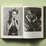 Книга в подарок творческий путь Брюса Вебера Bruce Weber. My Education варинант исполнения - 9 | Loft Concept в Воронеже