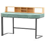 Рабочий стол Lulu Mint Desk варинант исполнения - 1 | Loft Concept в Воронеже