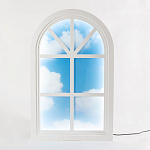 Настенный светильник Seletti Grenier Window варинант исполнения - 1 | Loft Concept в Воронеже