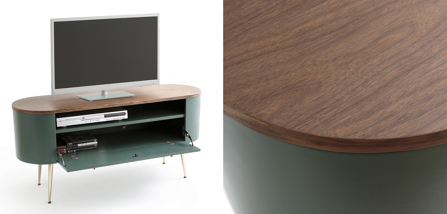 TV-тумба Torborg TV stand TV-тумба Torborg TV stand - Loft-Concept в Воронеже