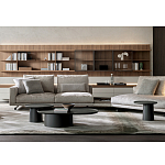 Дизайнерский кофейный стол LOUISA Coffee Table варинант исполнения - 8 | Loft Concept в Воронеже