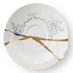 Кофейная пара Seletti Kintsugi 2 варинант исполнения - 2 | Loft Concept в Воронеже