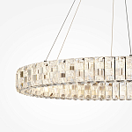 Люстра подвесная Castello 3000К 40Вт варинант исполнения - 3 | Loft Concept в Воронеже