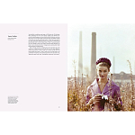 Книга "Parkinson Norman Style: photographs for vogue" варинант исполнения - 3 | Loft Concept в Воронеже