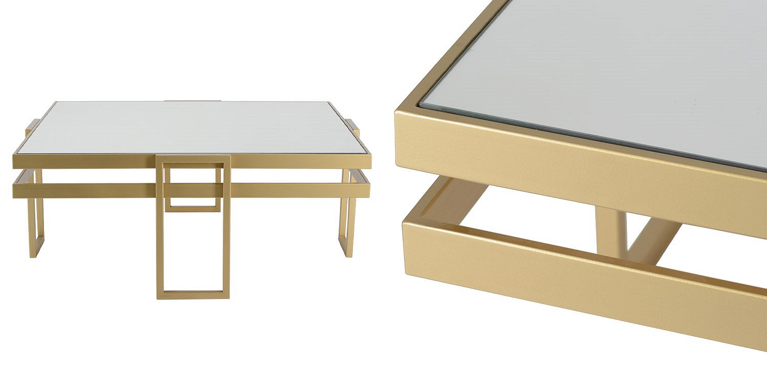 Кофейный стол Percival Coffee Table Кофейный стол Percival Coffee Table - Loft-Concept в Воронеже