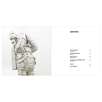 Книга Kaws. Family AGO Book варинант исполнения - 1 | Loft Concept в Воронеже