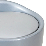 Пуф круглый Collumb варинант исполнения - 4 | Loft Concept в Воронеже