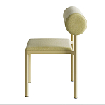 Стул «Валик XL» варинант исполнения - 2 | Loft Concept в Воронеже