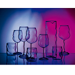 Бокал Seletti Wine Glass h.19.5 варинант исполнения - 2 | Loft Concept в Воронеже
