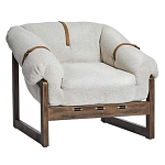 Кресло Duncan Текстильная обивка варинант исполнения - 1 | Loft Concept в Воронеже