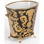 Фарфоровое кашпо Fe Ramon варинант исполнения - 3 | Loft Concept в Воронеже