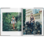 Helmut Newton: a Gun for Hire варинант исполнения - 3 | Loft Concept в Воронеже