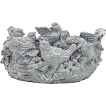 Кашпо A nest of birds варинант исполнения - 2 | Loft Concept в Воронеже