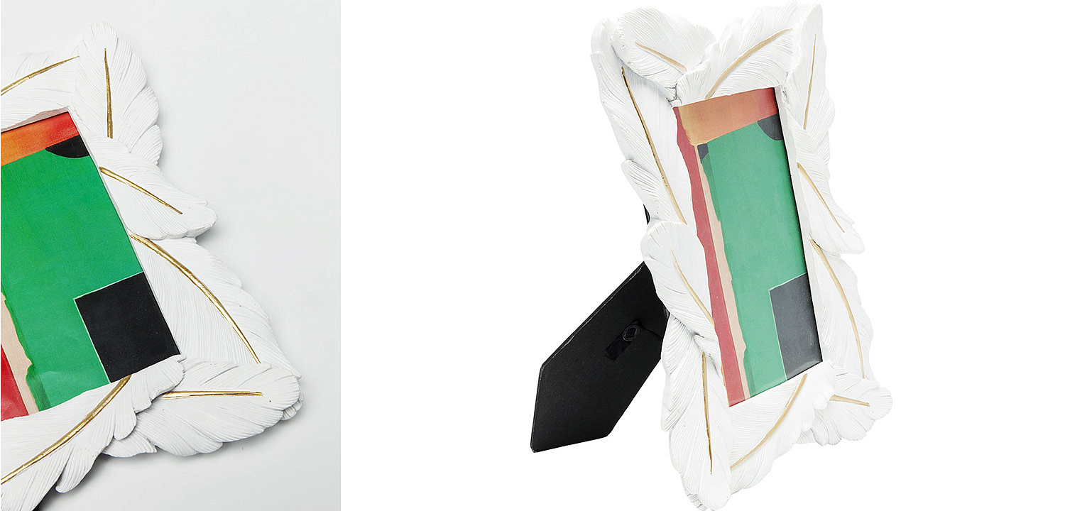 Рама для фото White Feathers - Loft-Concept в Воронеже