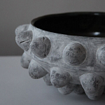 Чаша «Серая» варинант исполнения - 3 | Loft Concept в Воронеже