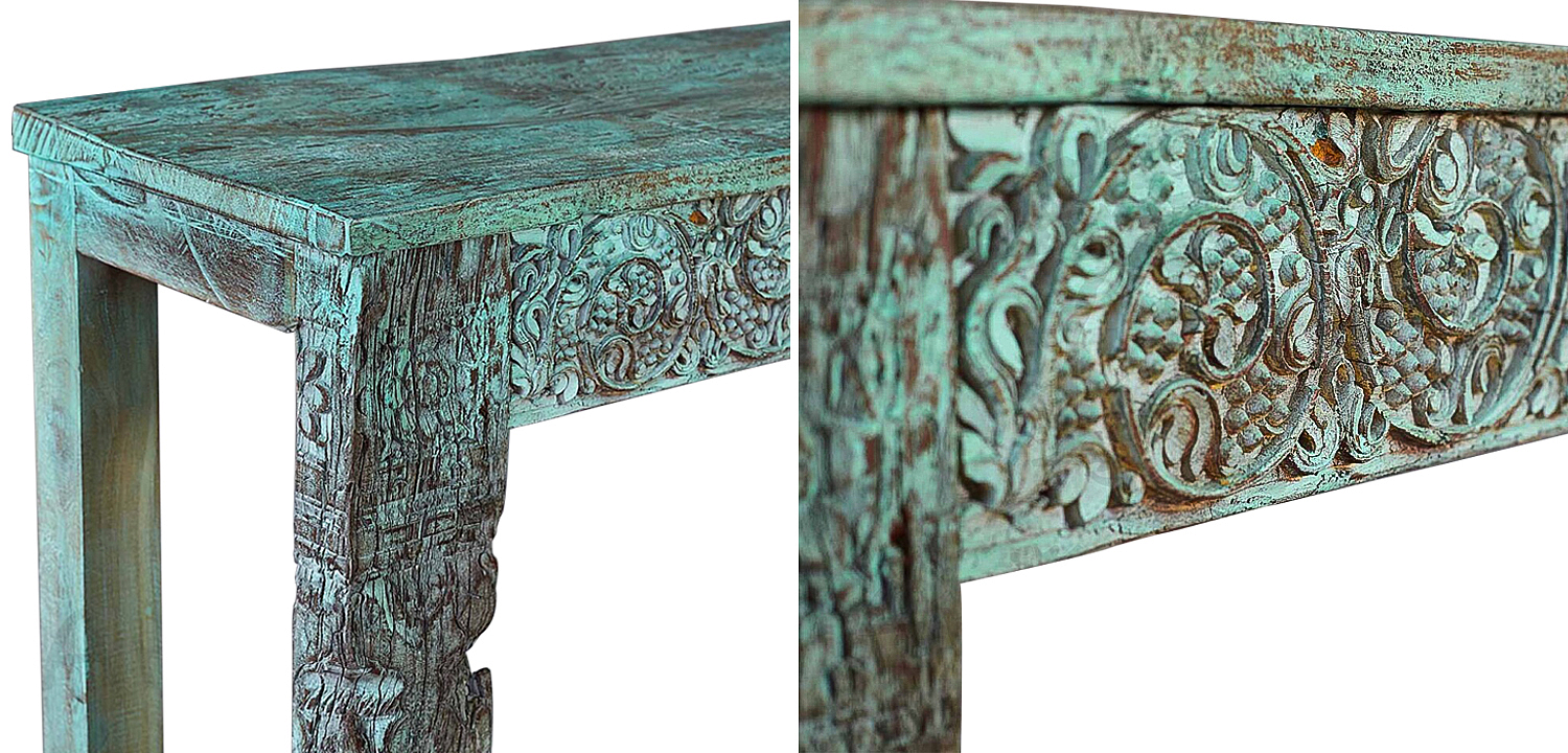 Консоль Aravind Console Консоль Aravind Console - Loft-Concept в Воронеже