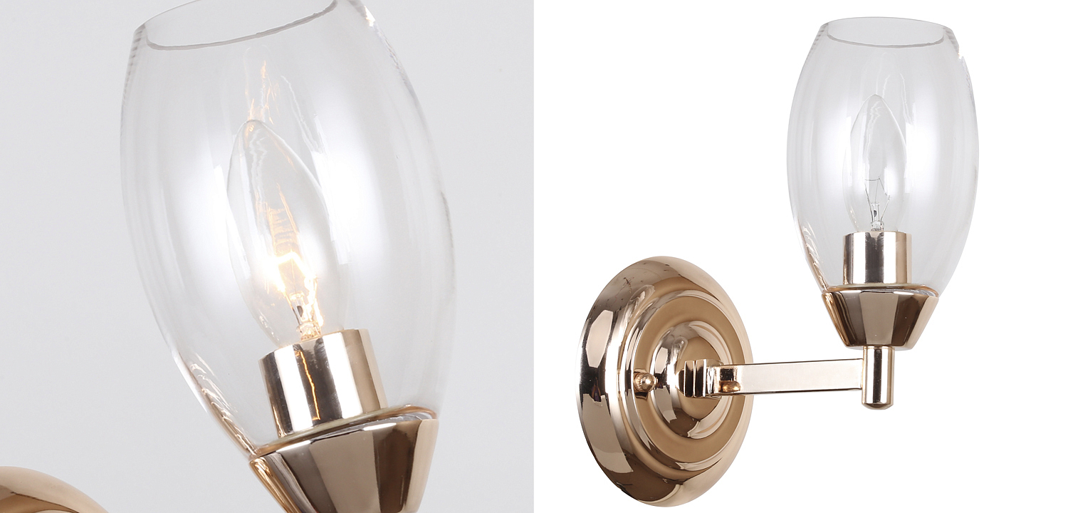 Бра Julian Sconce Бра Julian Sconce - Loft-Concept в Воронеже