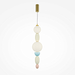 Подвесной светильник Adore LED 3000K 24Bт  варинант исполнения - 1 | Loft Concept в Воронеже