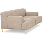 Диван Beige Case варинант исполнения - 3 | Loft Concept в Воронеже