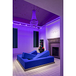 Модульный дизайнерский диван Rumble Modular Sofa варинант исполнения - 5 | Loft Concept в Воронеже