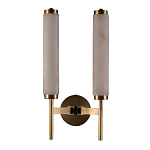 Бра в форме прямоугольника Perfection of Geometry варинант исполнения - 8 | Loft Concept в Воронеже