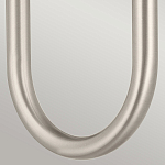  Бра с прямоугольным черным основанием и белым матовым цилиндрическим плафоном Kichler варинант исполнения - 3 | Loft Concept в Воронеже