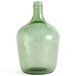 Ваза-бутыль из стекла TRANSPARENT FORMS 31 варинант исполнения - 5 | Loft Concept в Воронеже