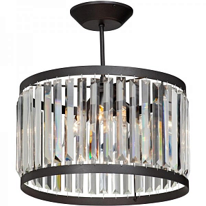 Люстра Odeon One Turn