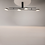 Потолочный светильник Fad 3000К 26Вт варинант исполнения - 8 | Loft Concept в Воронеже