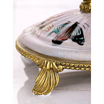 Настольное зеркало Cerch Runy варинант исполнения - 9 | Loft Concept в Воронеже