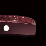 Бра из керамики Ruby Bonnet варинант исполнения - 4 | Loft Concept в Воронеже