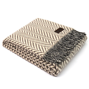 Плед PALLADIO 0001 Marzotto