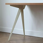 Рабочий стол «STL 12» варинант исполнения - 3 | Loft Concept в Воронеже