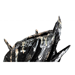 Арт-объект под сухоцветы Dynamic Object варинант исполнения - 3 | Loft Concept в Воронеже